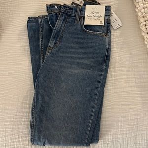 Abercrombie Jeans